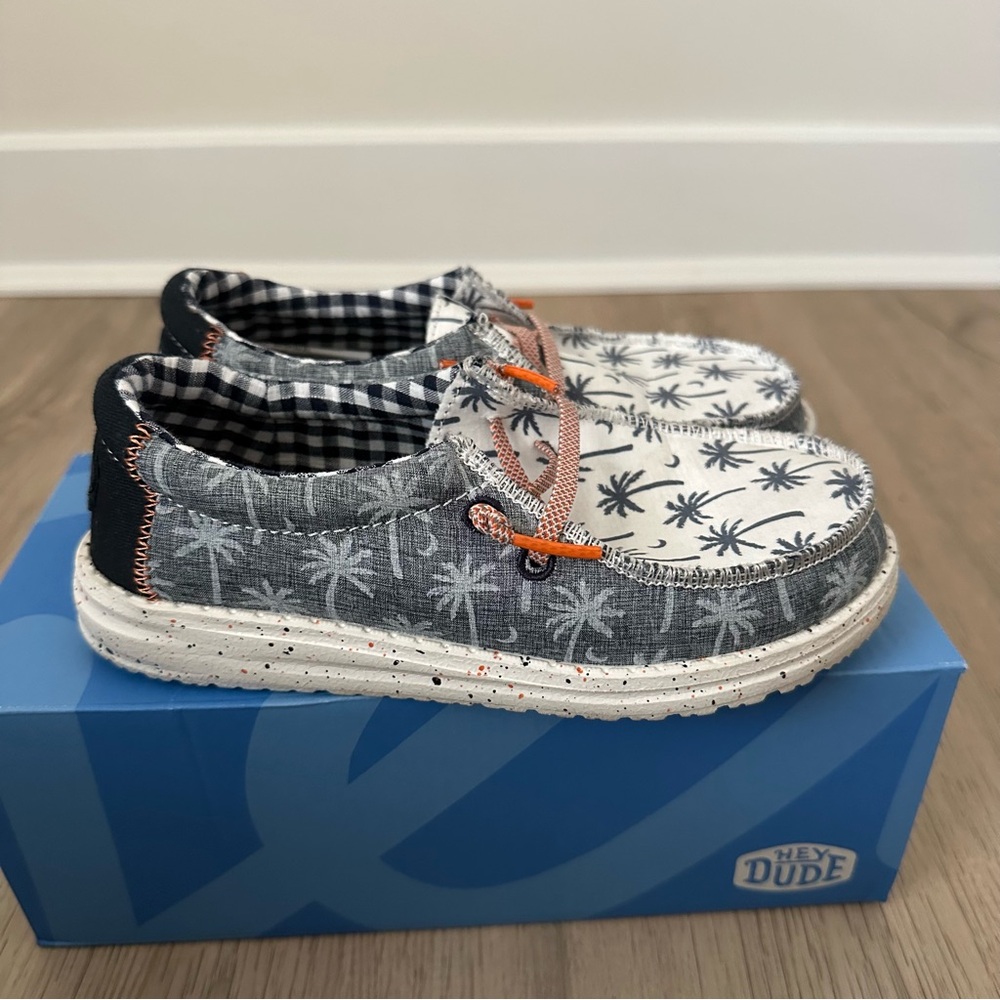 Hey Dude Shoes
